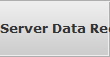 Server Data Recovery Arthur server 